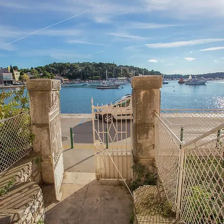 Modern Apartment In Rovinj With Seaview Apartment Rovinj