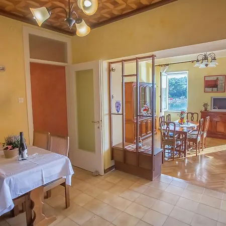 Modern Apartment In Rovinj With Seaview * Rovinj