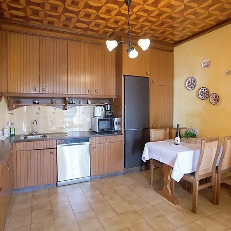 Modern Apartment In Rovinj With Seaview Apartment Rovinj