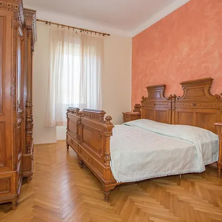Modern Apartment In Rovinj With Seaview * Rovinj