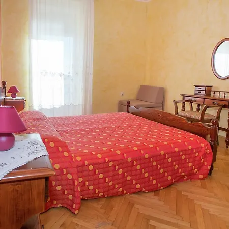 Modern Apartment In Rovinj With Seaview Apartment Rovinj