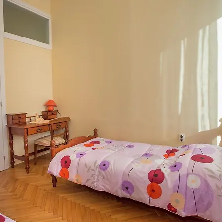 Apartment Modern Apartment In Rovinj With Seaview *