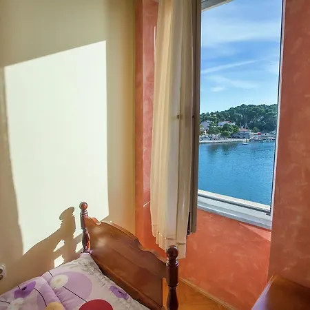 Modern Apartment In Rovinj With Seaview