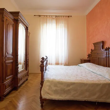 Modern Apartment In Rovinj With Seaview Apartment *