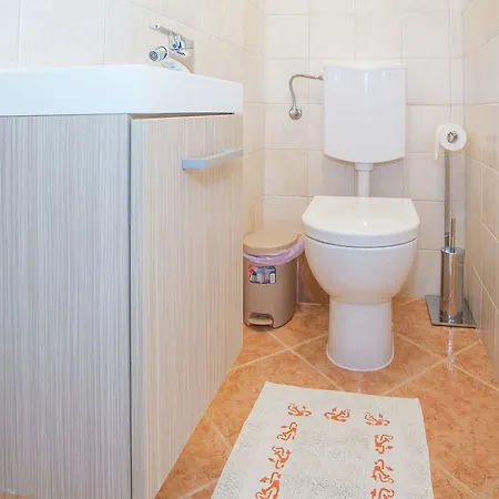 Modern Apartment In Rovinj With Seaview Rovinj