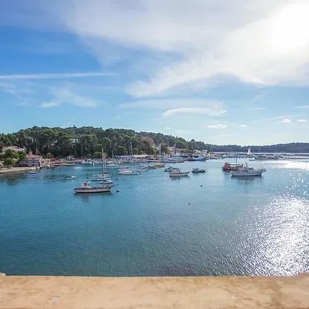Apartment Modern Apartment In Rovinj With Seaview *