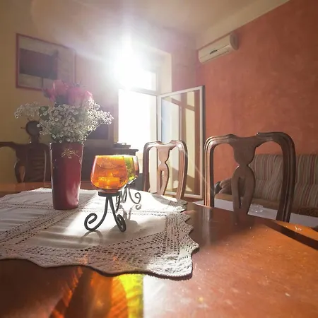 Modern Apartment In Rovinj With Seaview * Rovinj
